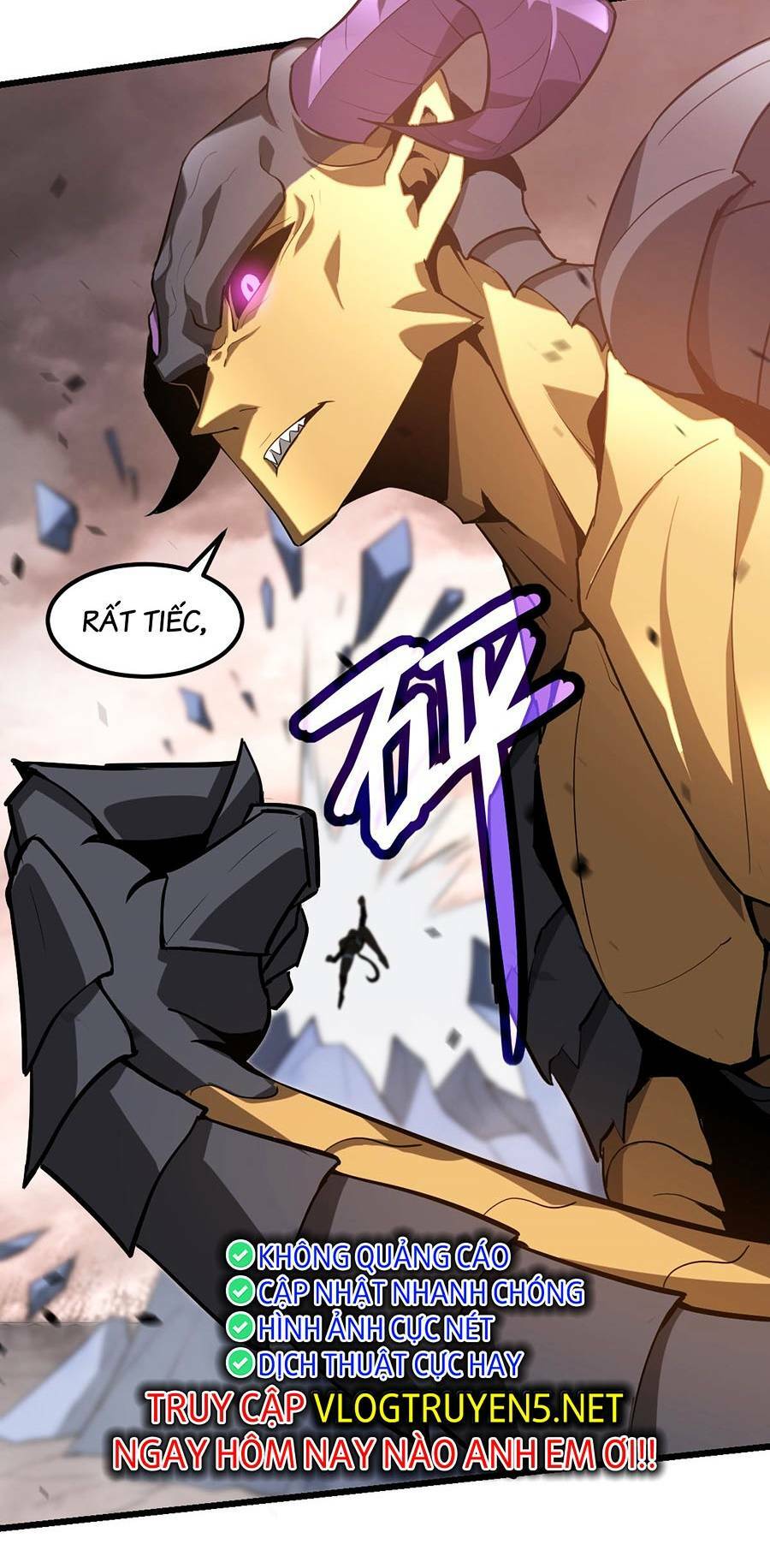 Siêu Phàm Tiến Hóa: Chapter 115