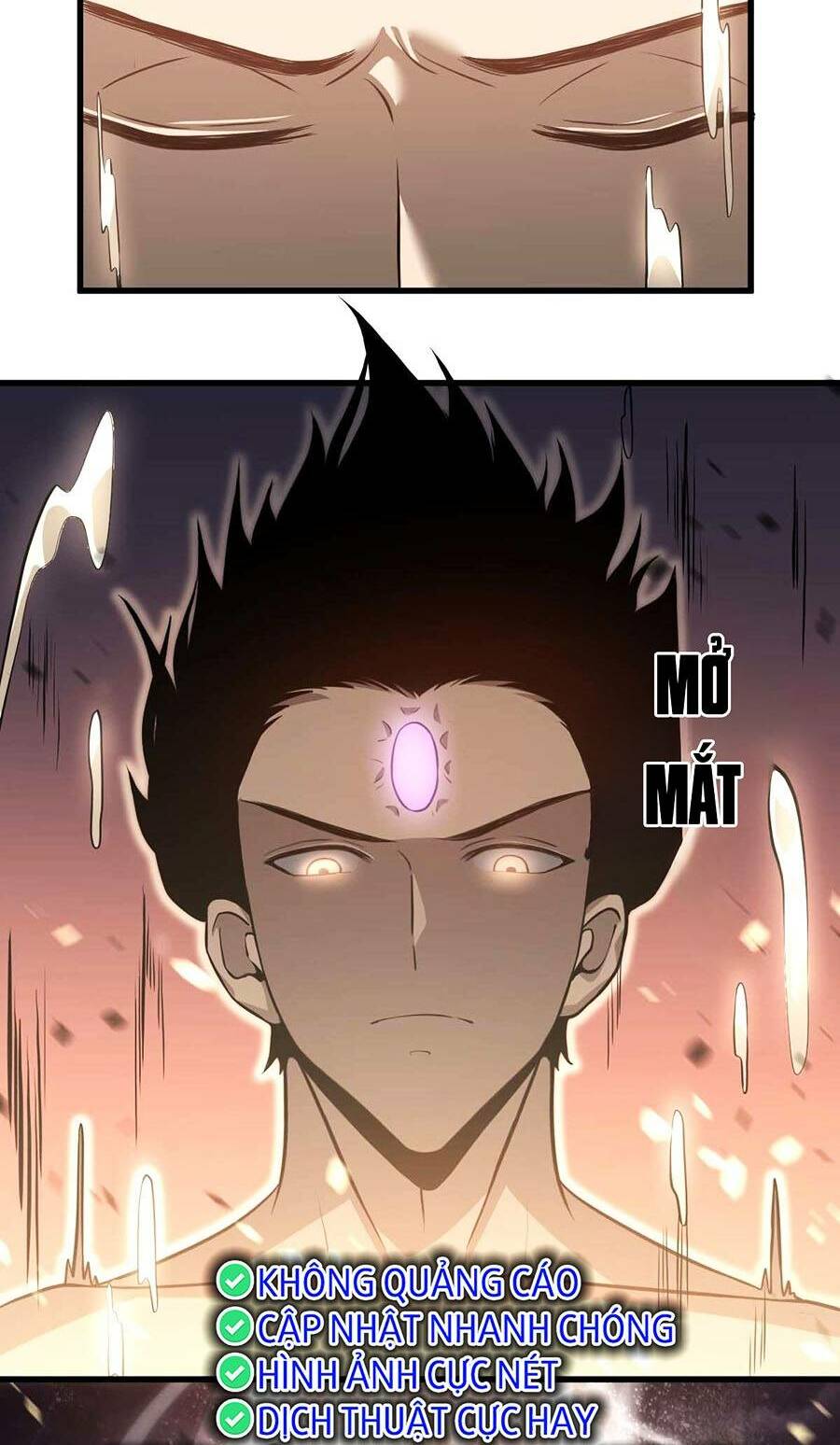 Siêu Phàm Tiến Hóa: Chapter 116