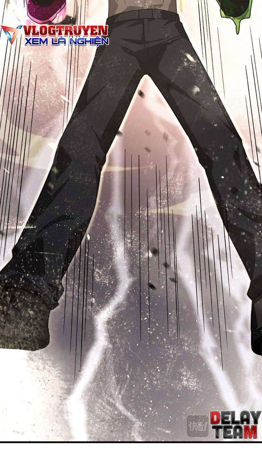 Siêu Phàm Tiến Hóa: Chapter 116