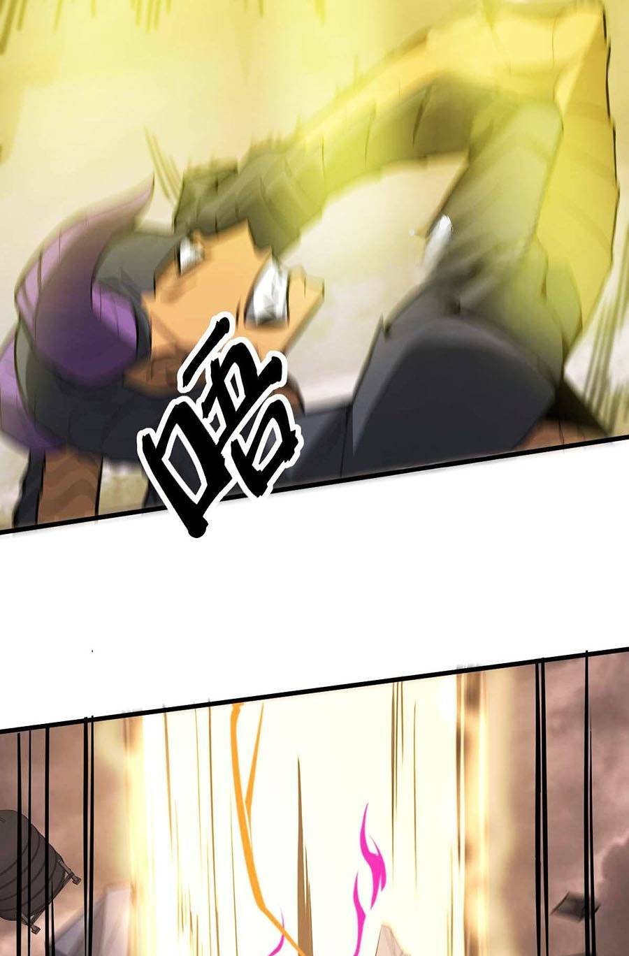 Siêu Phàm Tiến Hóa: Chapter 116