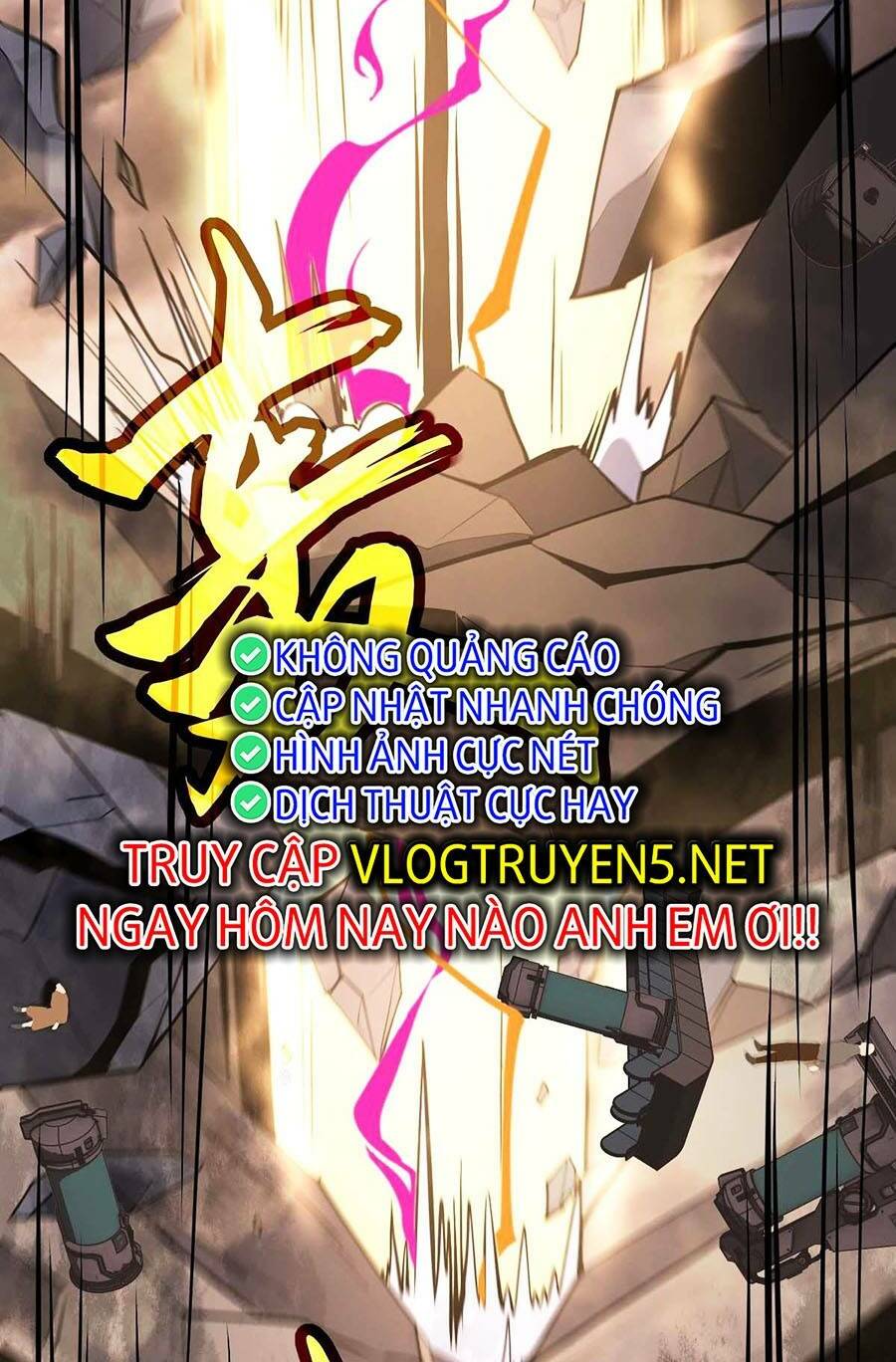 Siêu Phàm Tiến Hóa: Chapter 116