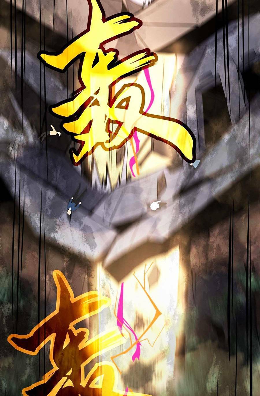 Siêu Phàm Tiến Hóa: Chapter 116