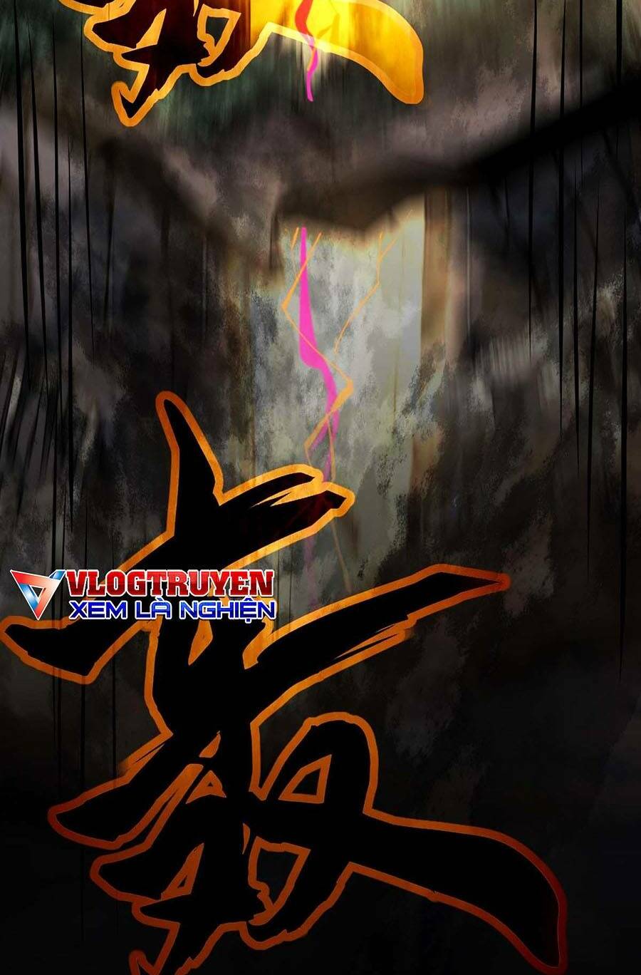 Siêu Phàm Tiến Hóa: Chapter 116