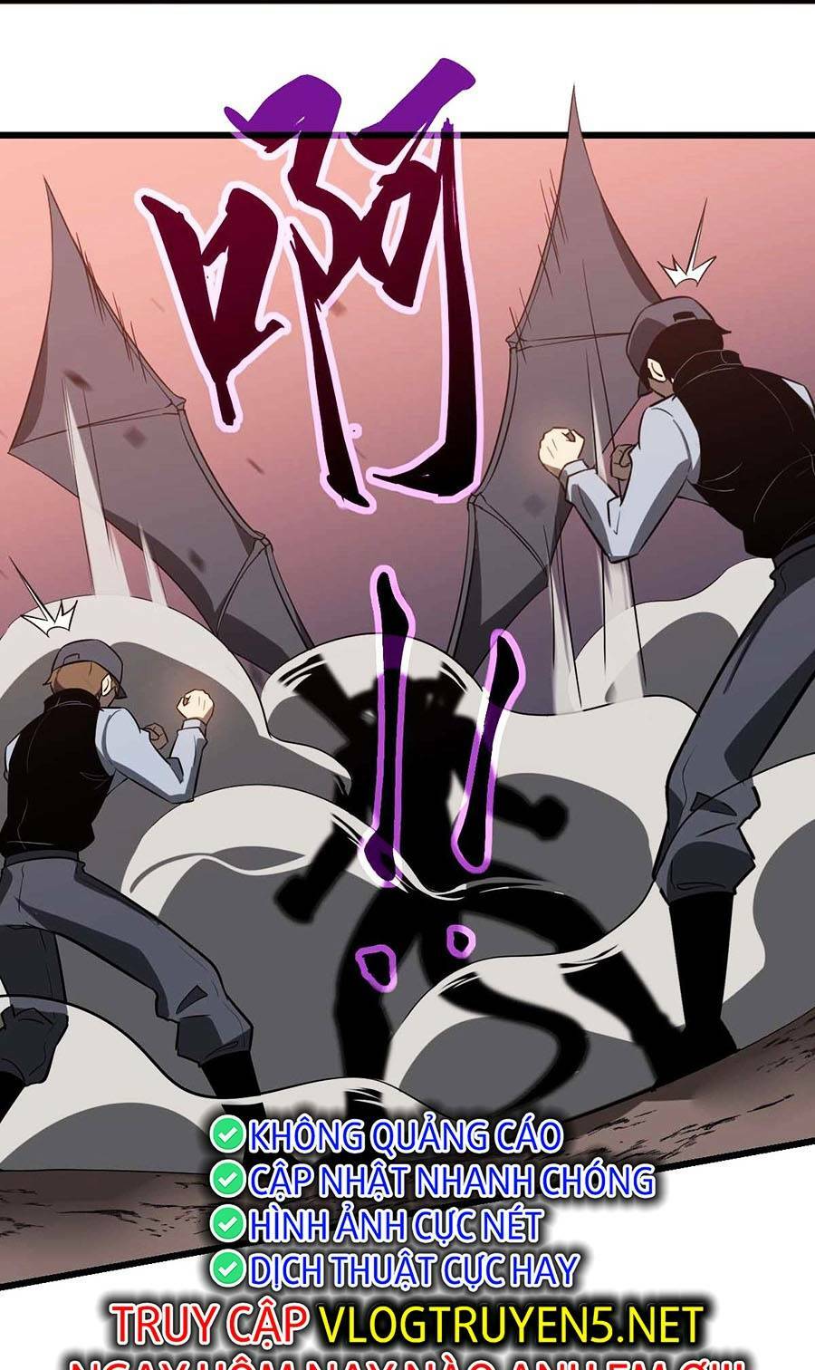 Siêu Phàm Tiến Hóa: Chapter 116