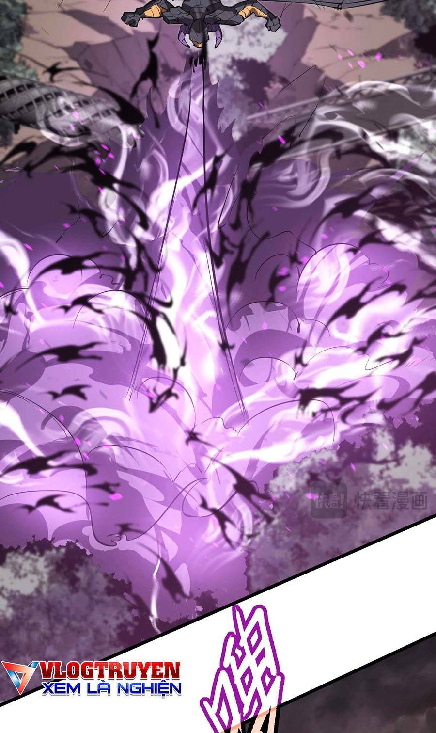 Siêu Phàm Tiến Hóa: Chapter 116