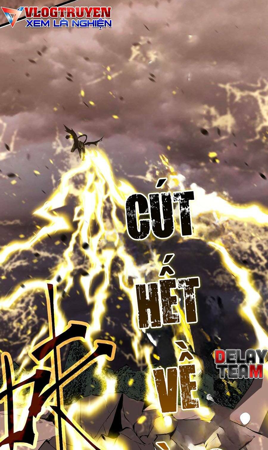 Siêu Phàm Tiến Hóa: Chapter 116