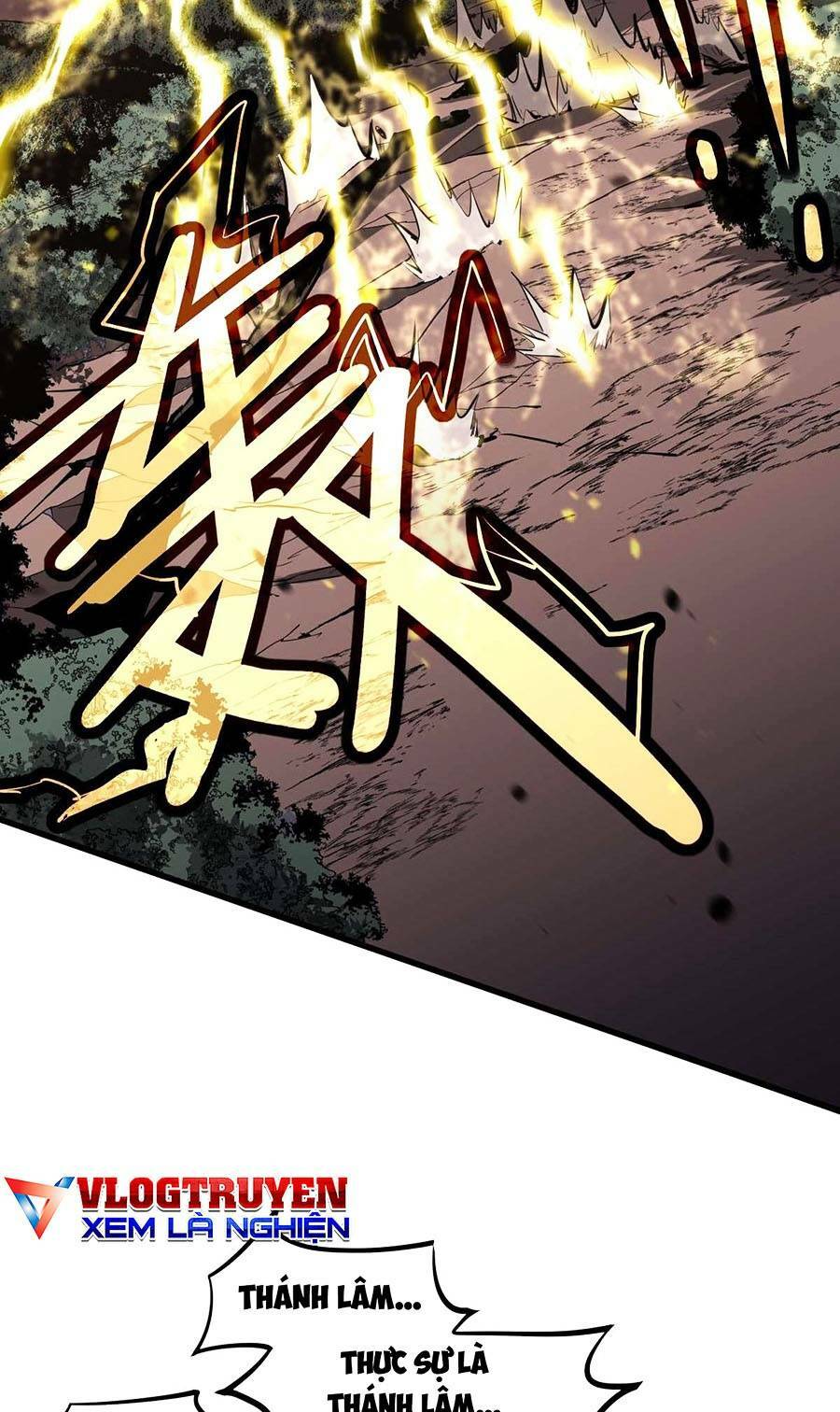Siêu Phàm Tiến Hóa: Chapter 116