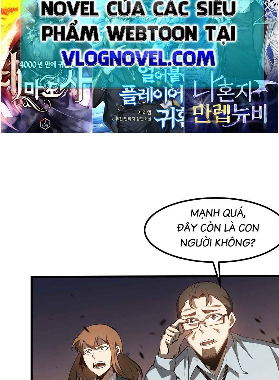 Siêu Phàm Tiến Hóa: Chapter 116