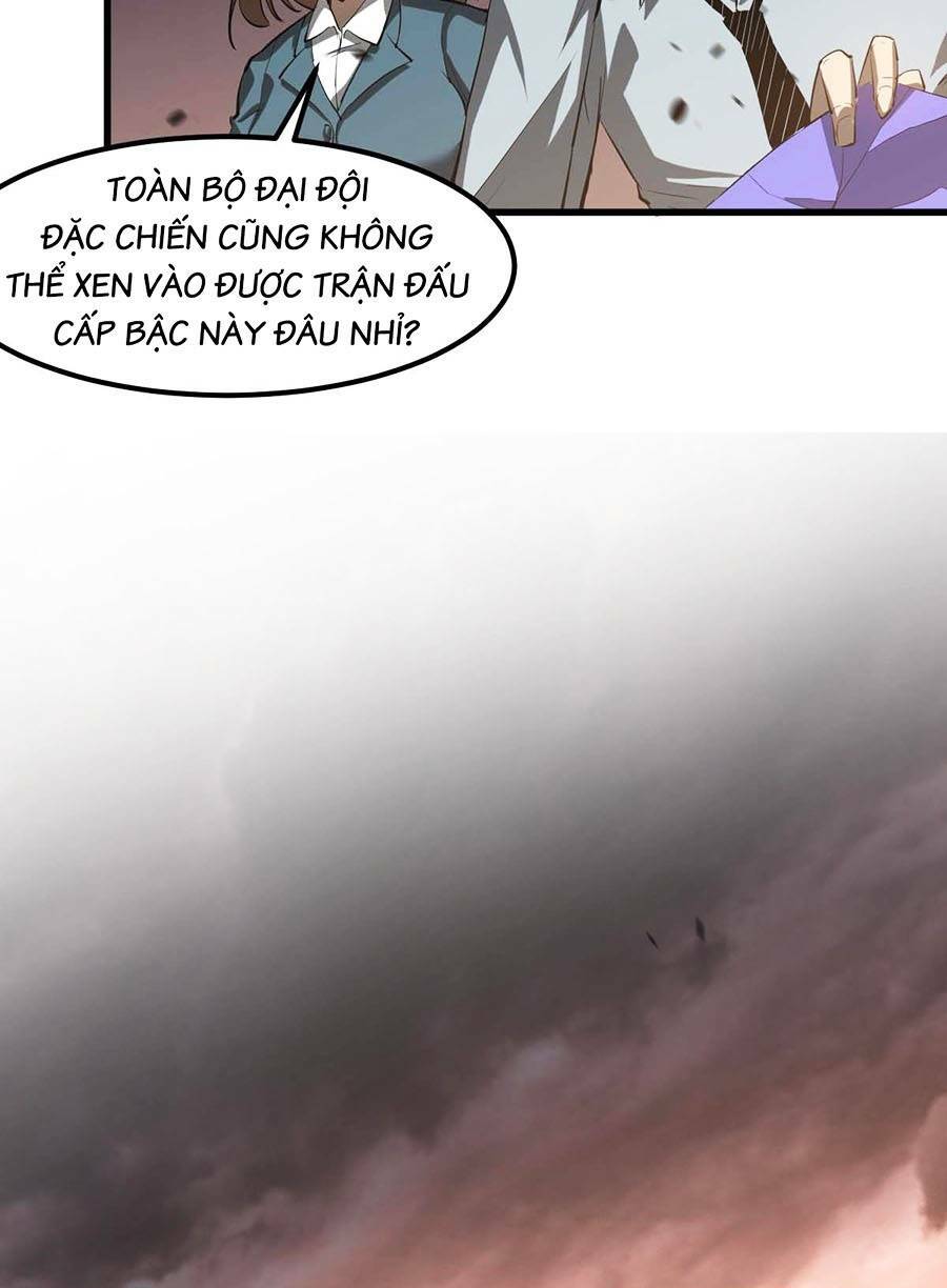 Siêu Phàm Tiến Hóa: Chapter 116