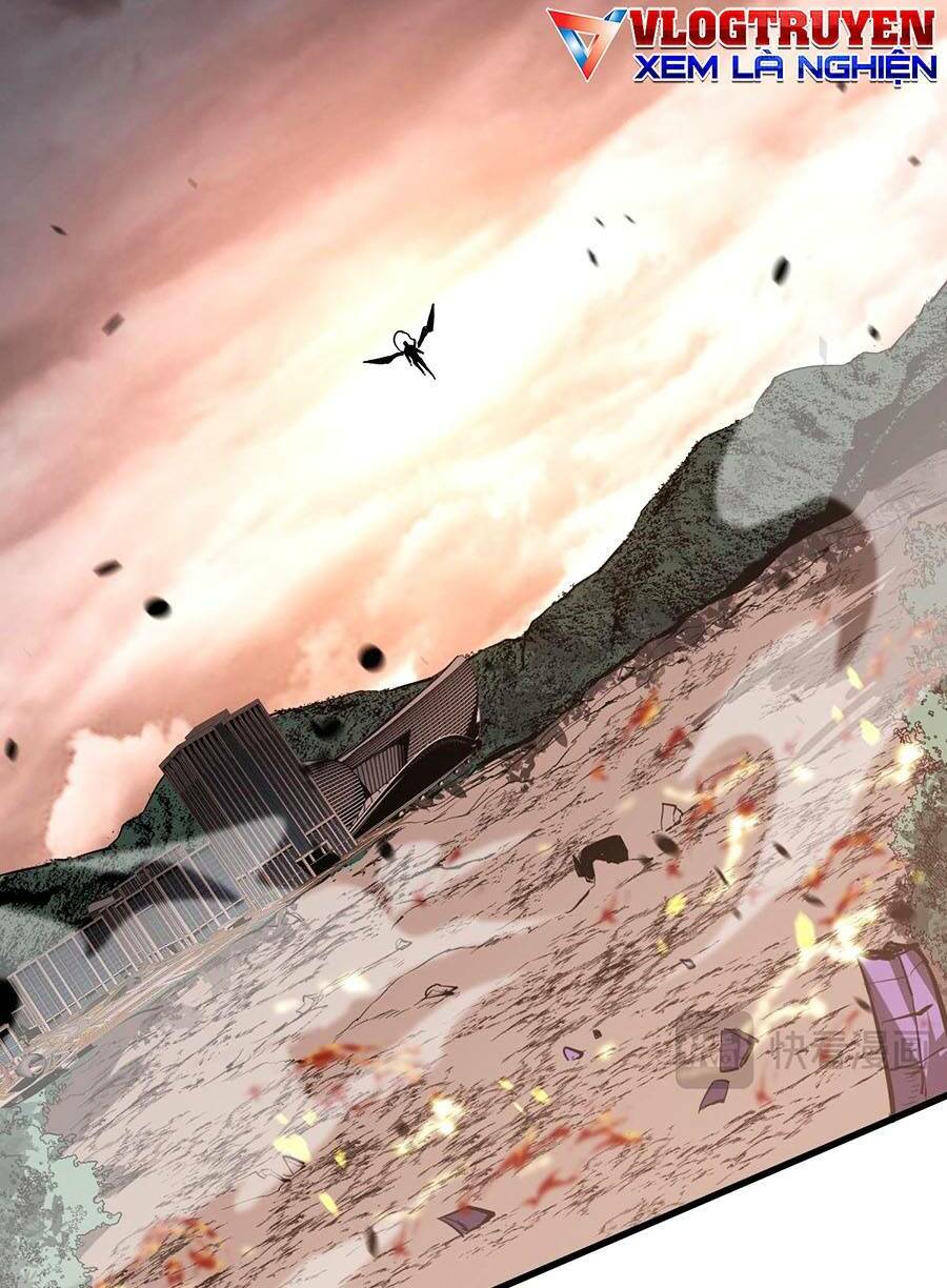Siêu Phàm Tiến Hóa: Chapter 116