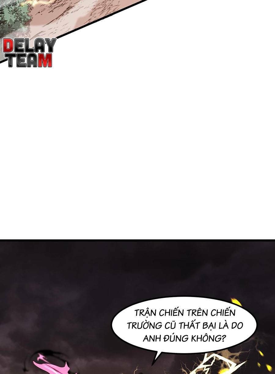 Siêu Phàm Tiến Hóa: Chapter 116