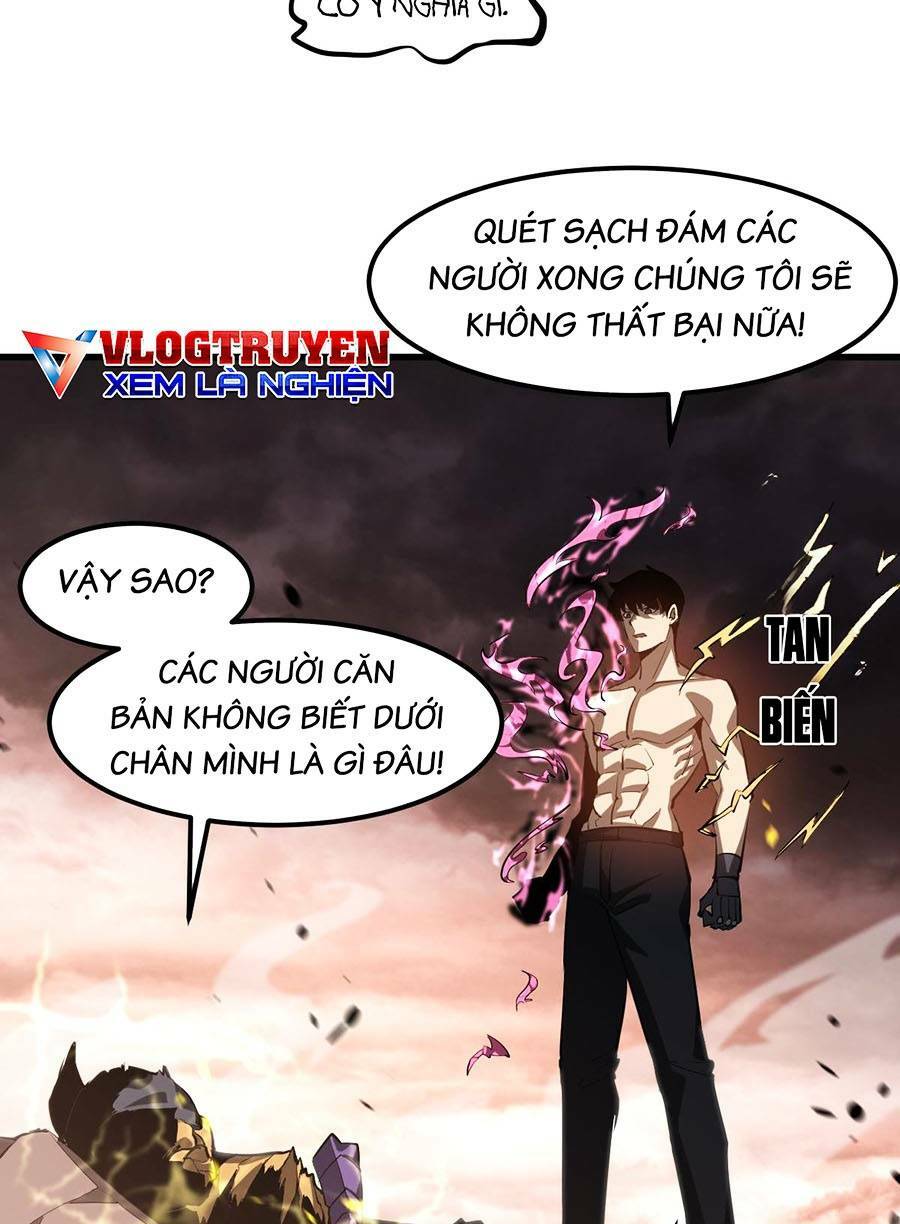 Siêu Phàm Tiến Hóa: Chapter 116