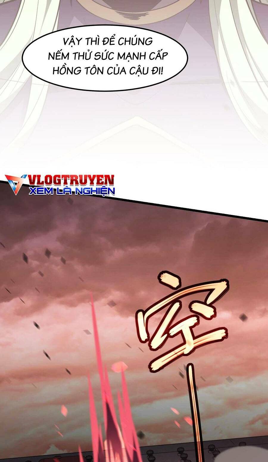 Siêu Phàm Tiến Hóa: Chapter 116