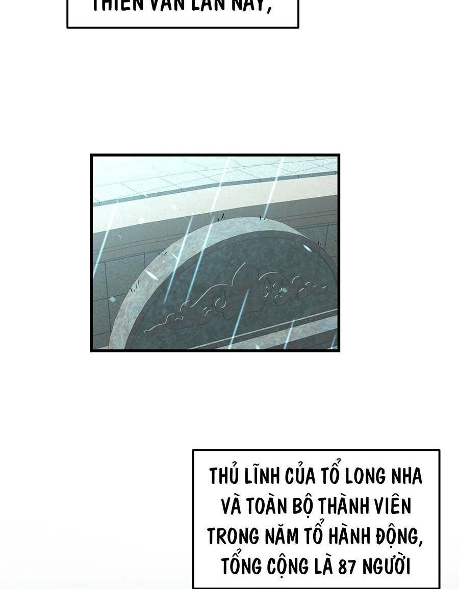 Siêu Phàm Tiến Hóa: Chapter 117