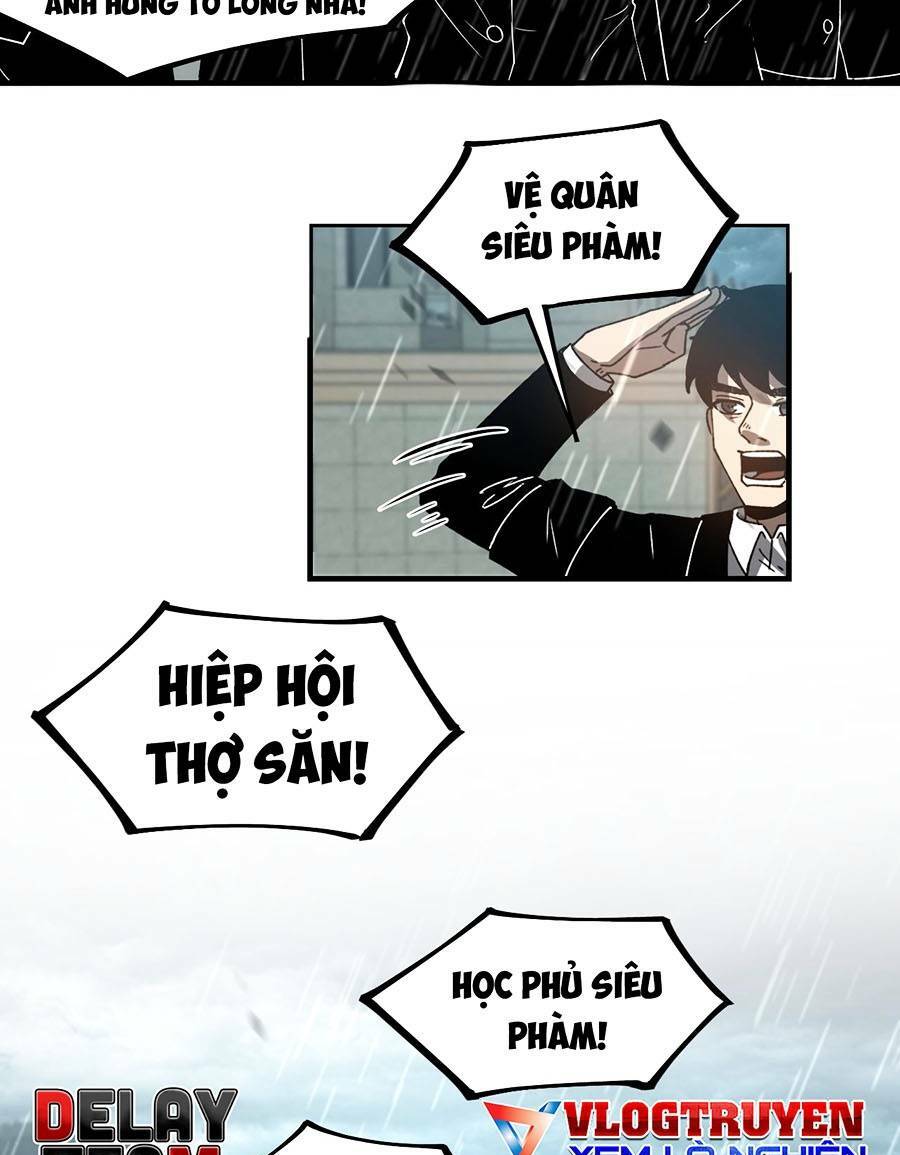 Siêu Phàm Tiến Hóa: Chapter 117