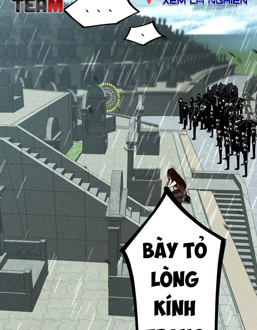 Siêu Phàm Tiến Hóa: Chapter 117