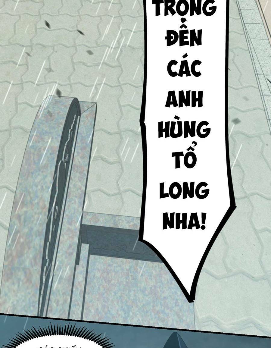 Siêu Phàm Tiến Hóa: Chapter 117