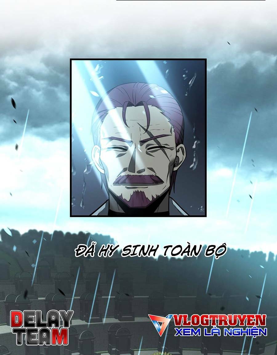 Siêu Phàm Tiến Hóa: Chapter 117