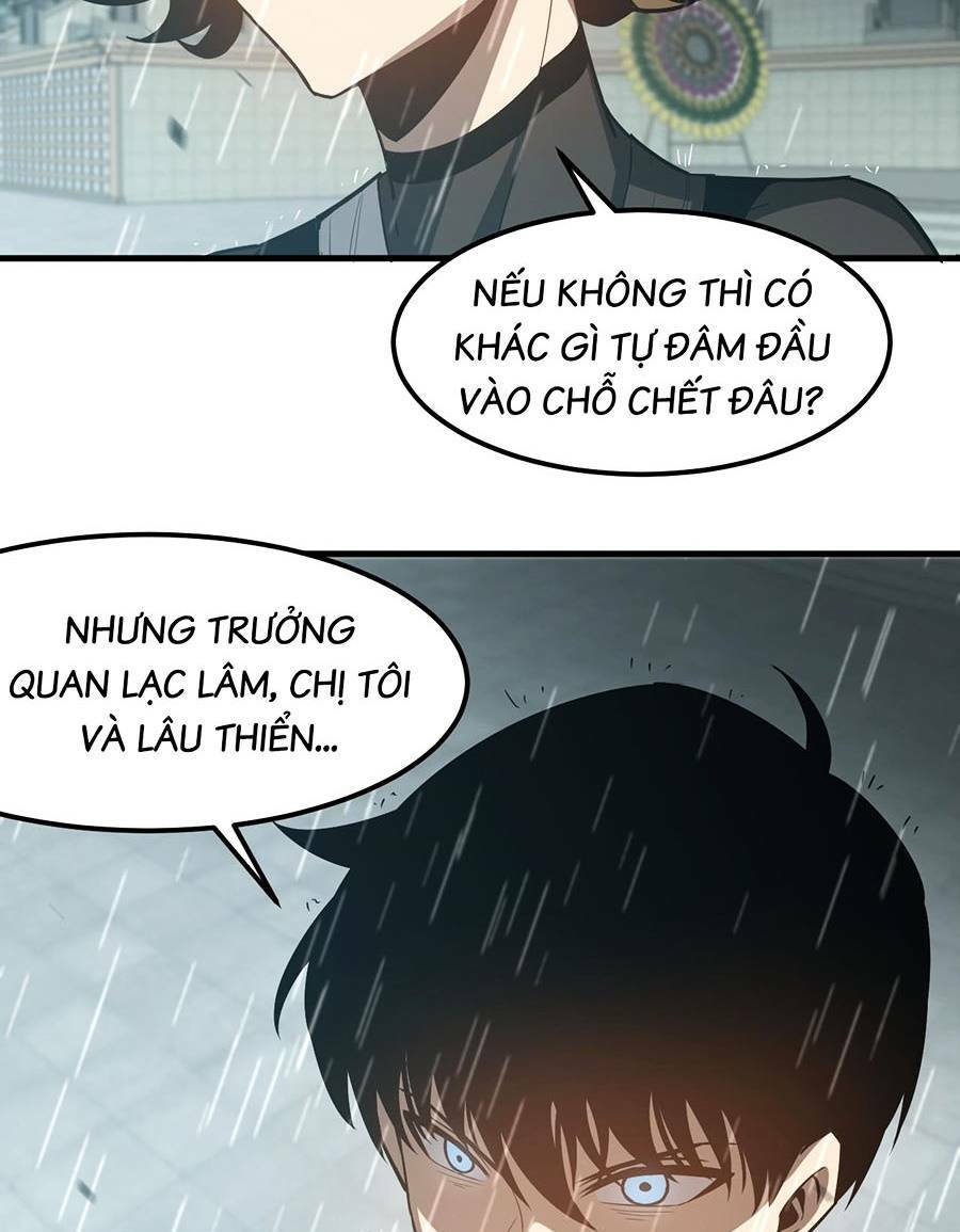 Siêu Phàm Tiến Hóa: Chapter 117