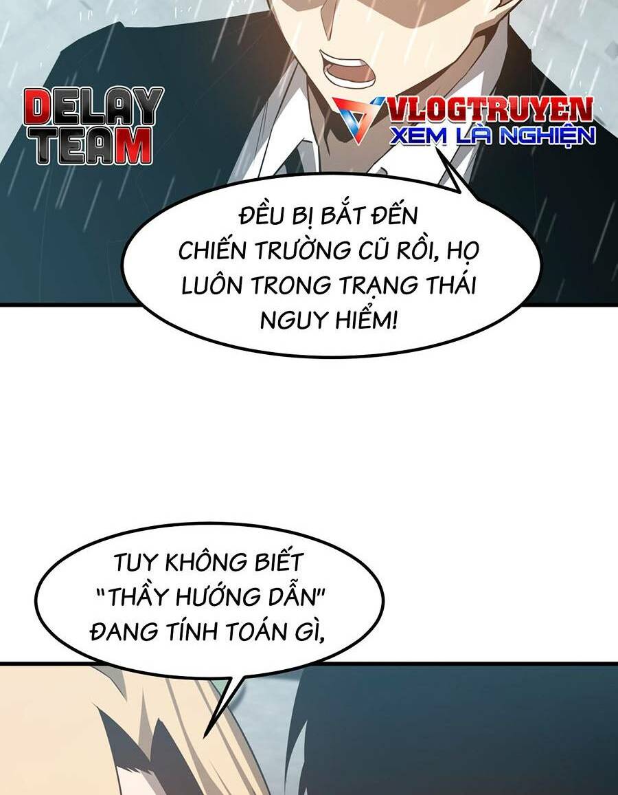 Siêu Phàm Tiến Hóa: Chapter 117