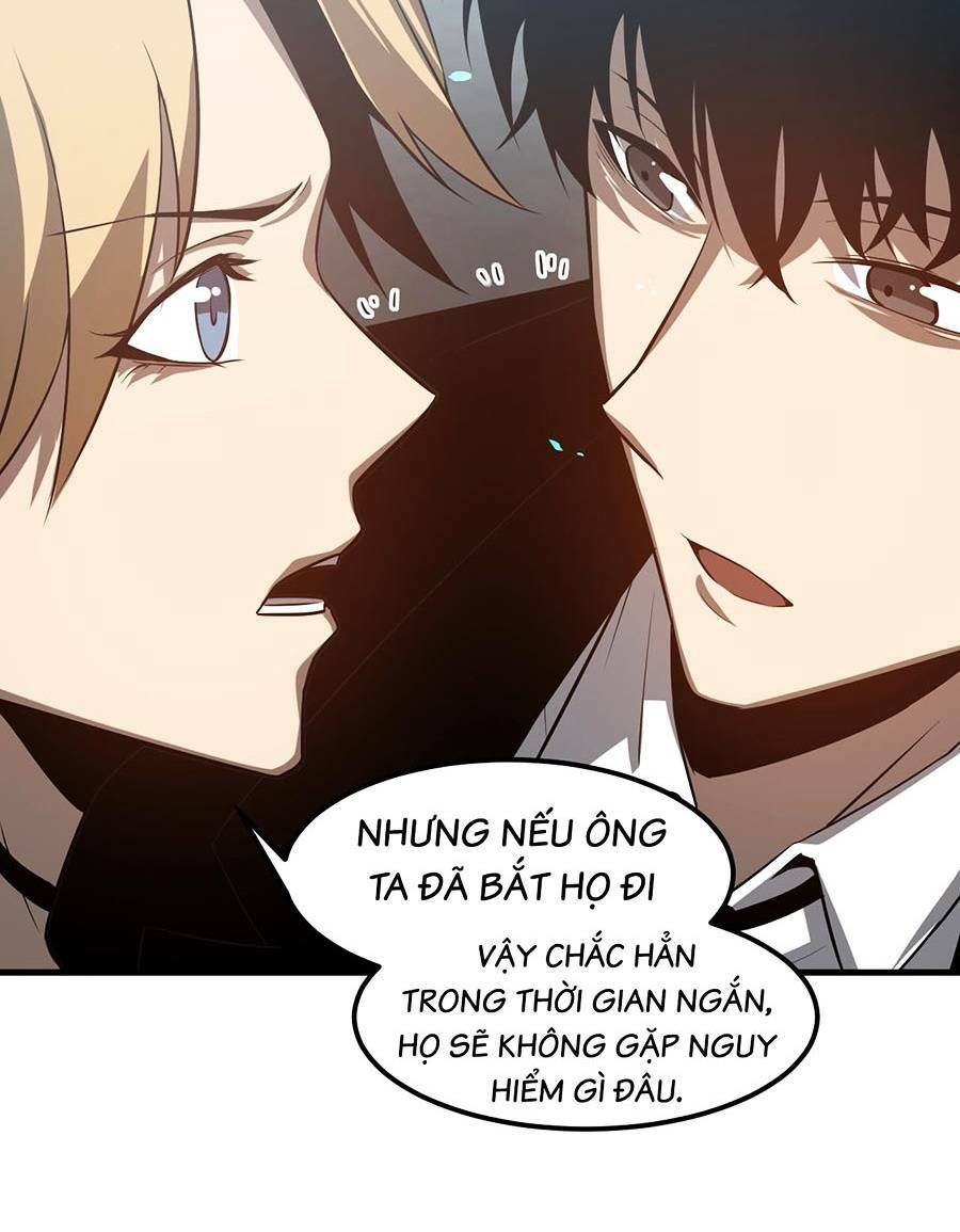 Siêu Phàm Tiến Hóa: Chapter 117