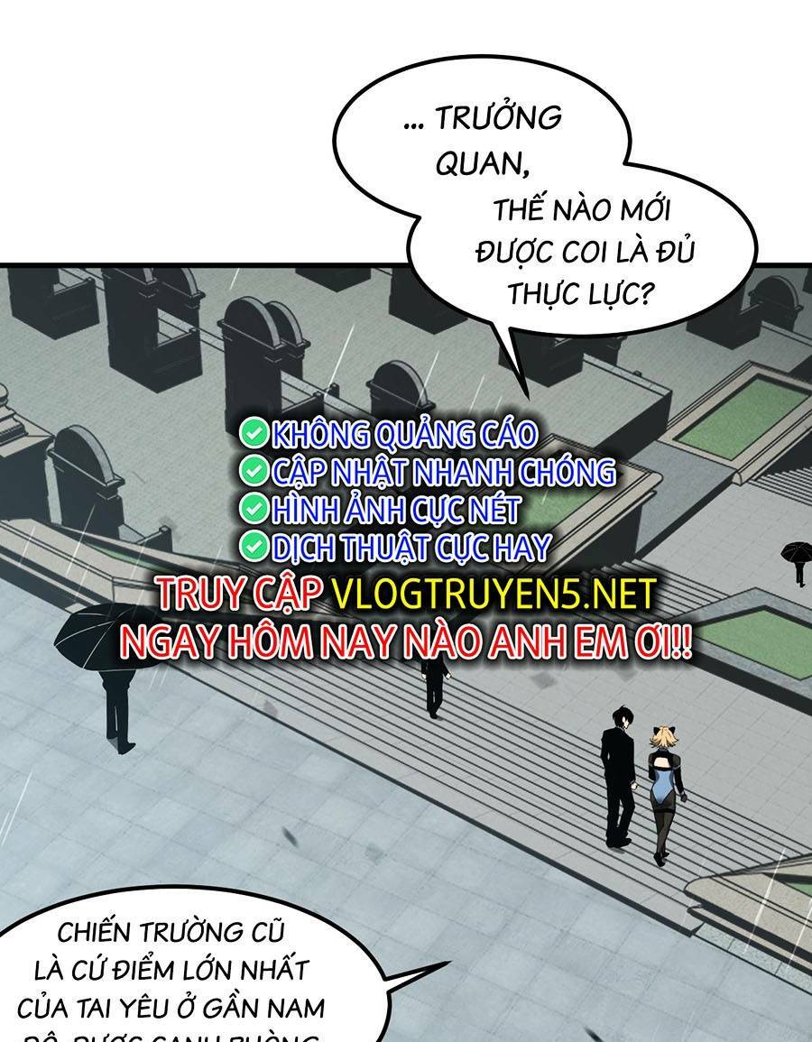 Siêu Phàm Tiến Hóa: Chapter 117