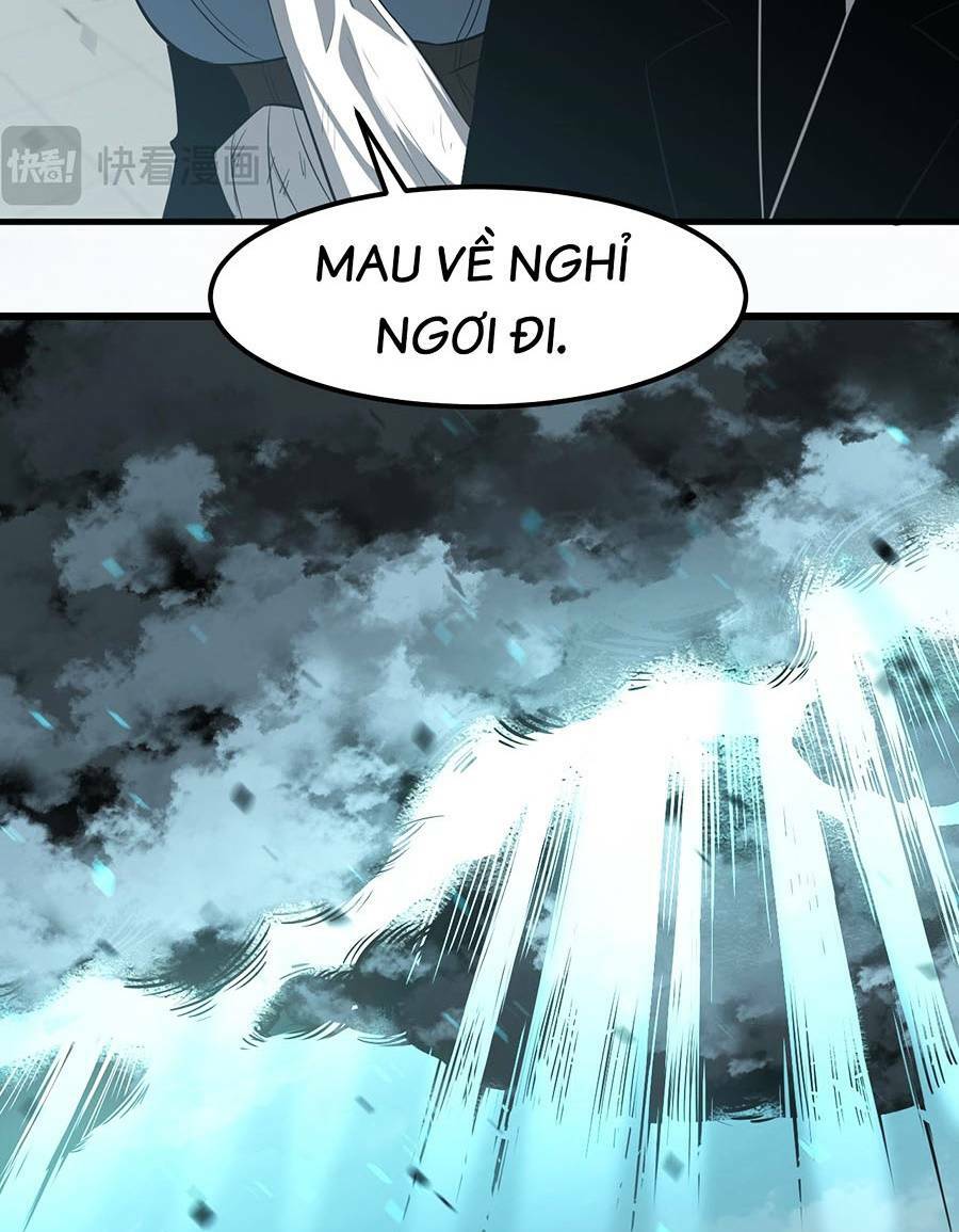Siêu Phàm Tiến Hóa: Chapter 117