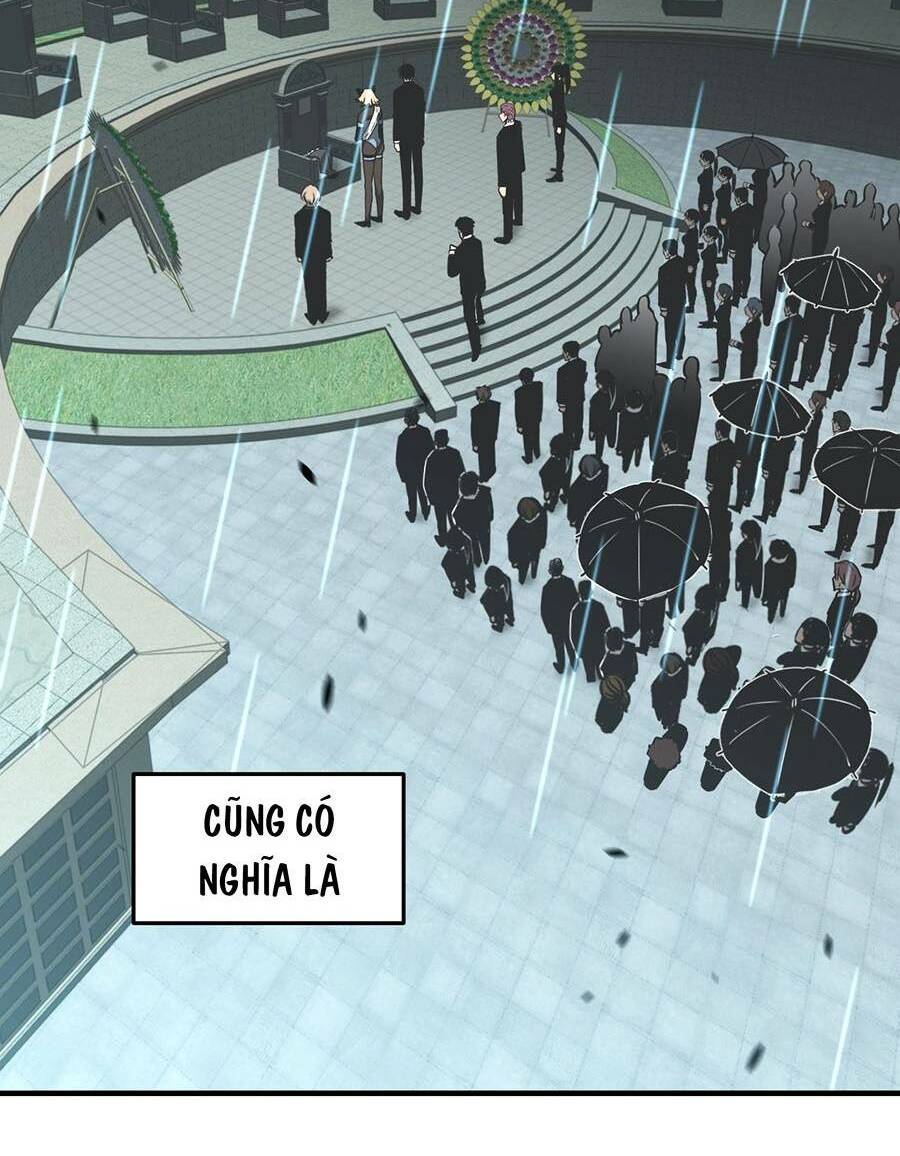 Siêu Phàm Tiến Hóa: Chapter 117