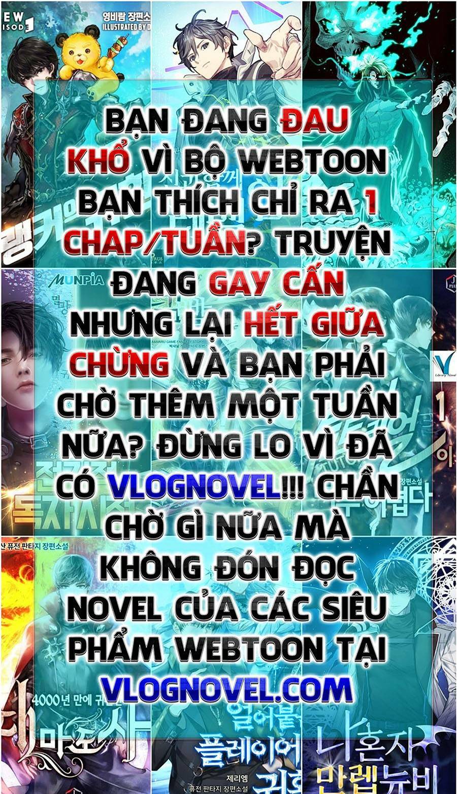 Siêu Phàm Tiến Hóa: Chapter 117