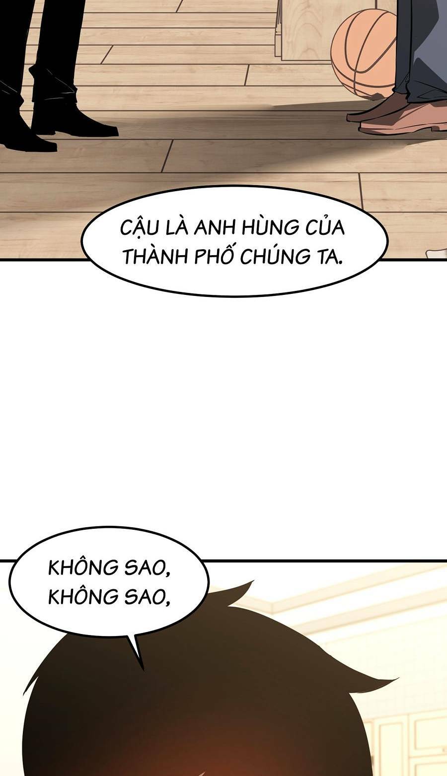 Siêu Phàm Tiến Hóa: Chapter 117