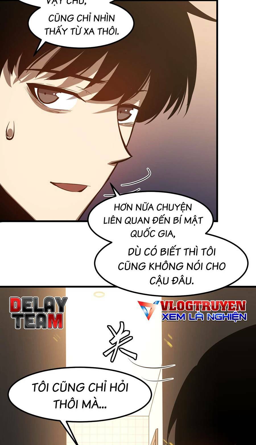 Siêu Phàm Tiến Hóa: Chapter 117