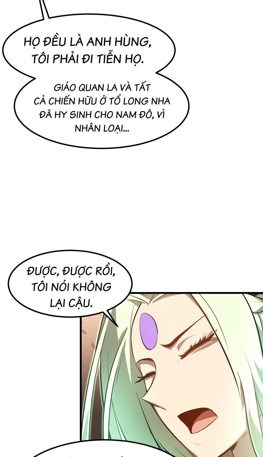 Siêu Phàm Tiến Hóa: Chapter 117
