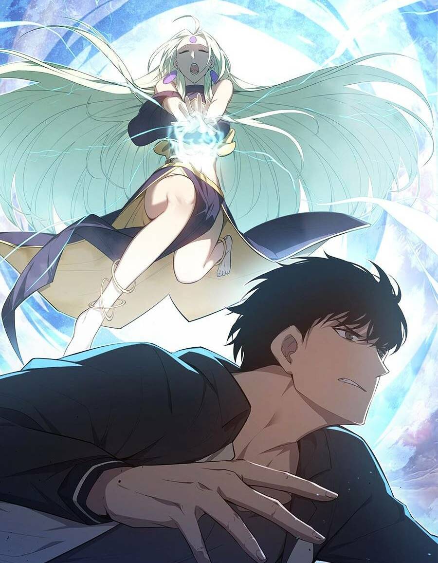 Siêu Phàm Tiến Hóa: Chapter 117