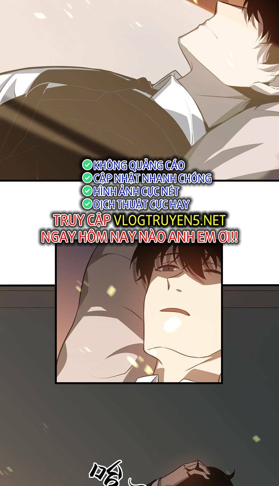 Siêu Phàm Tiến Hóa: Chapter 117