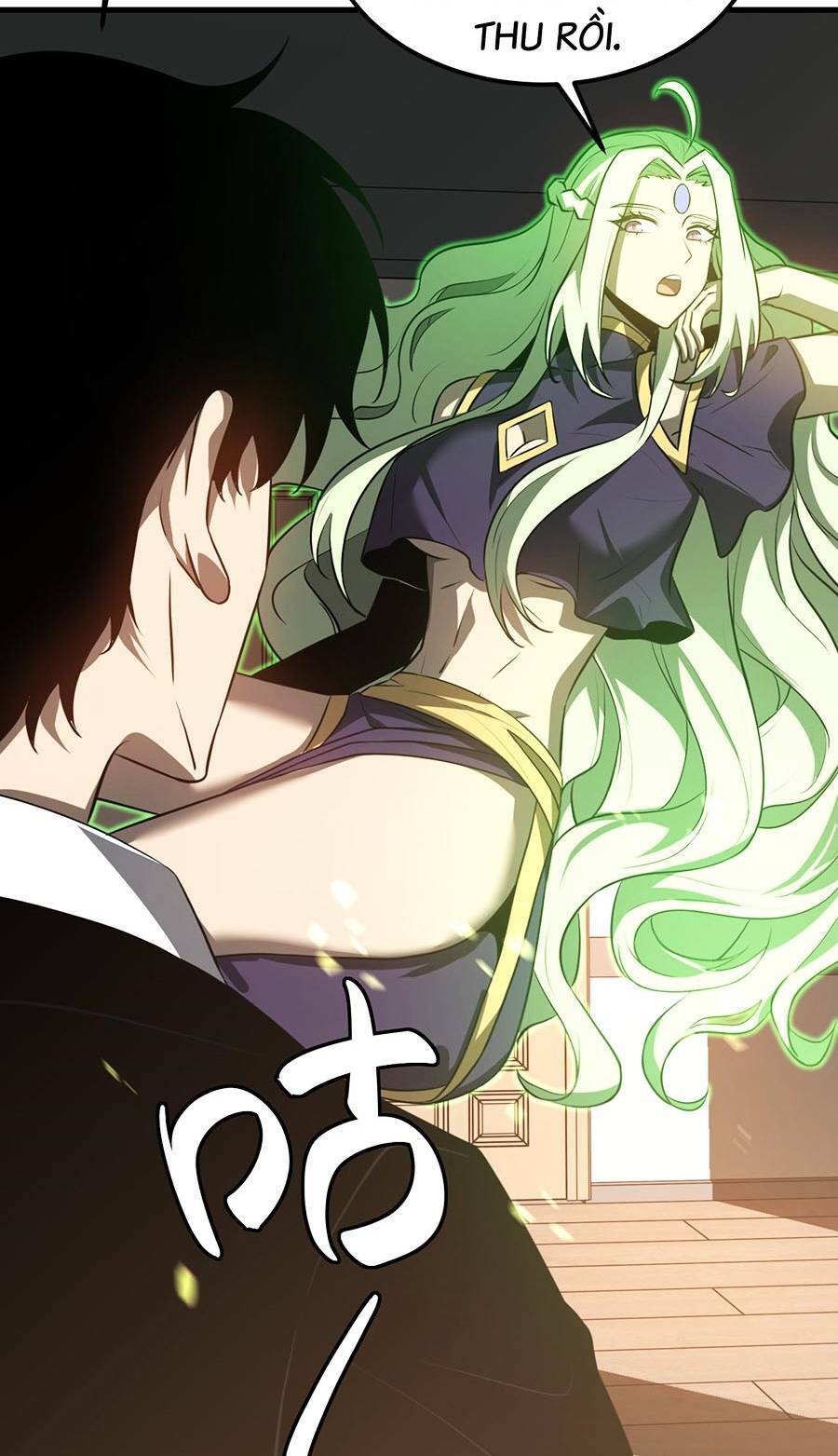 Siêu Phàm Tiến Hóa: Chapter 117
