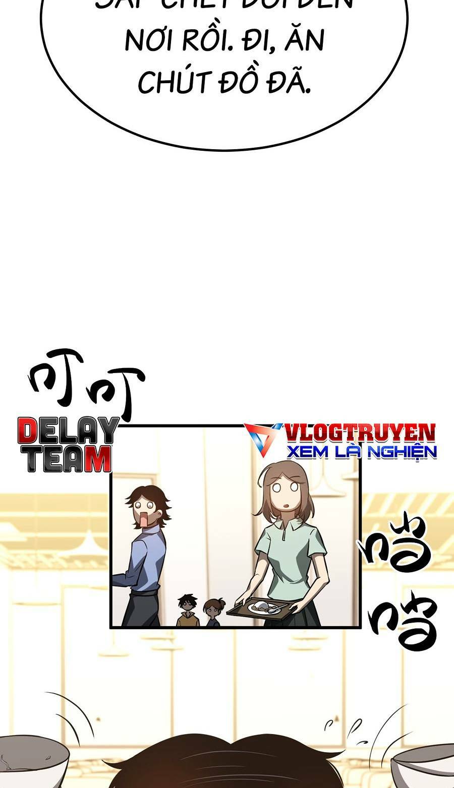 Siêu Phàm Tiến Hóa: Chapter 117