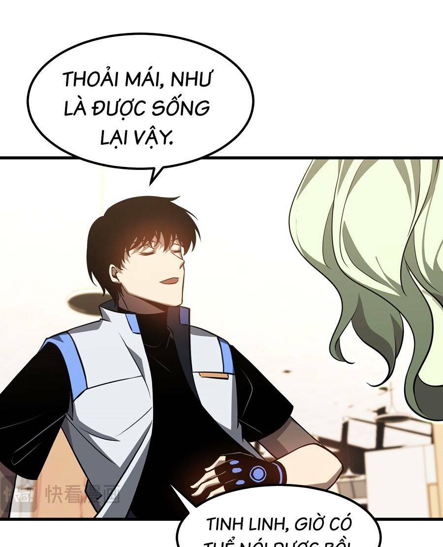 Siêu Phàm Tiến Hóa: Chapter 117