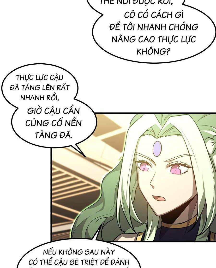 Siêu Phàm Tiến Hóa: Chapter 117
