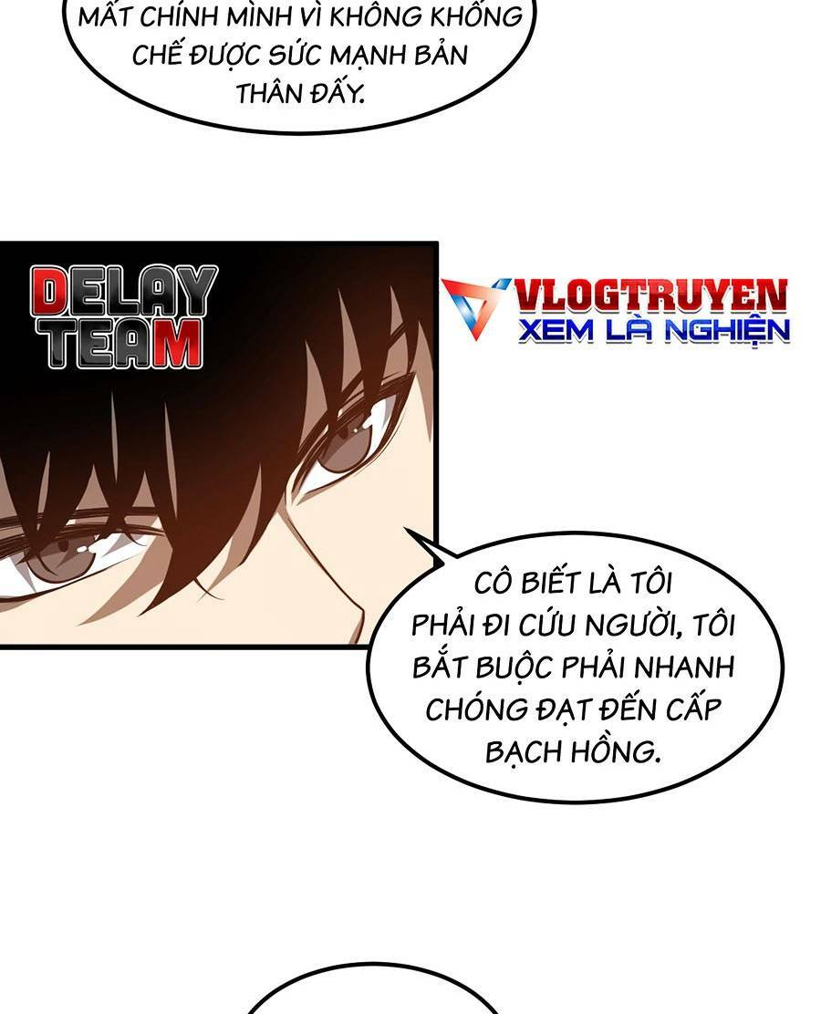Siêu Phàm Tiến Hóa: Chapter 117