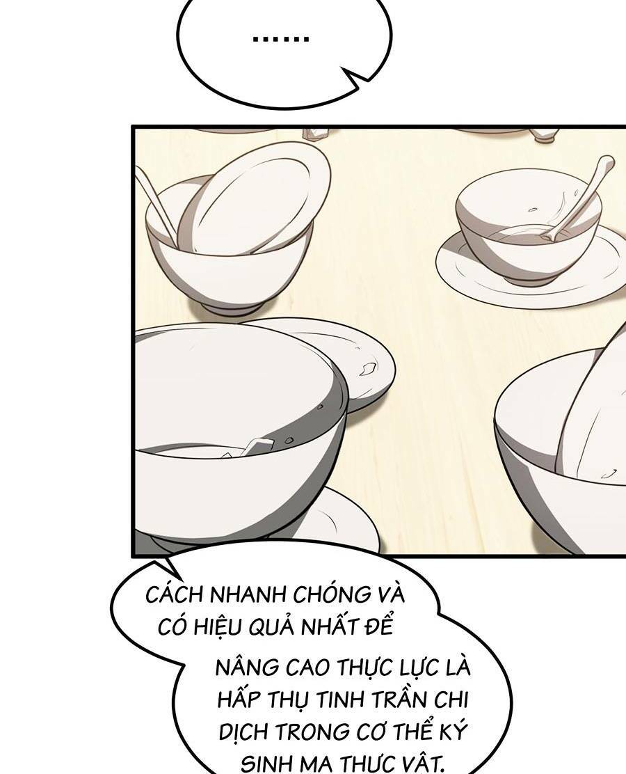Siêu Phàm Tiến Hóa: Chapter 117
