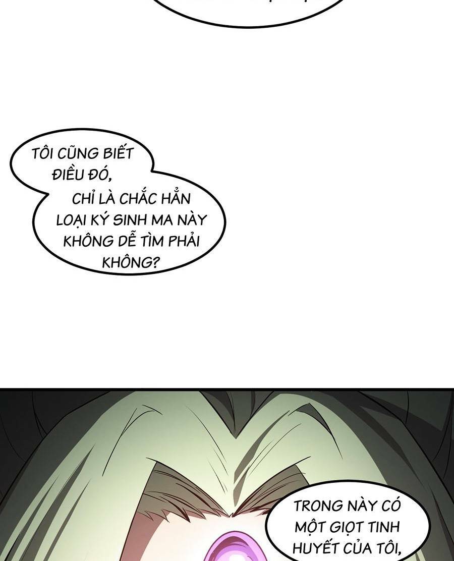 Siêu Phàm Tiến Hóa: Chapter 117