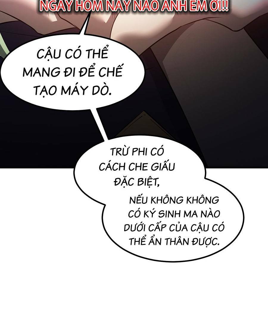 Siêu Phàm Tiến Hóa: Chapter 117