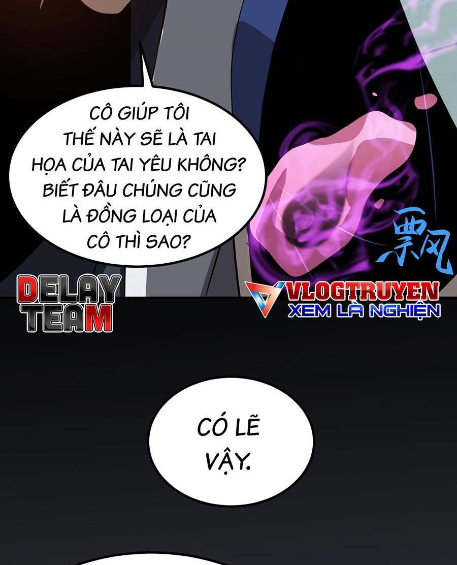 Siêu Phàm Tiến Hóa: Chapter 117