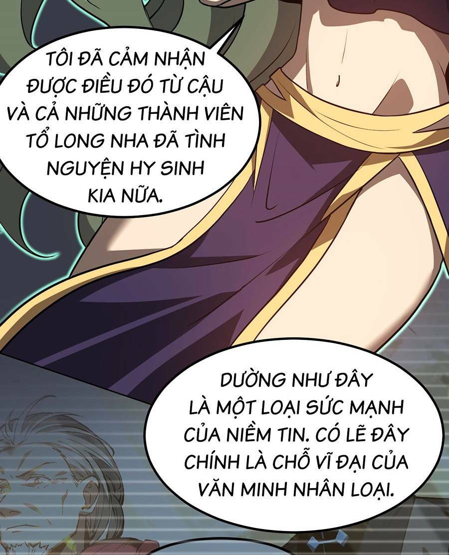 Siêu Phàm Tiến Hóa: Chapter 117