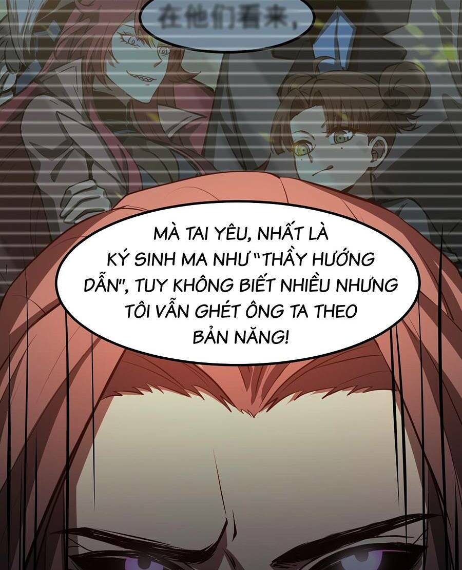 Siêu Phàm Tiến Hóa: Chapter 117