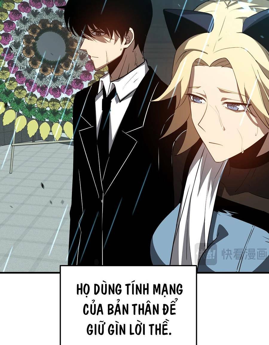 Siêu Phàm Tiến Hóa: Chapter 117