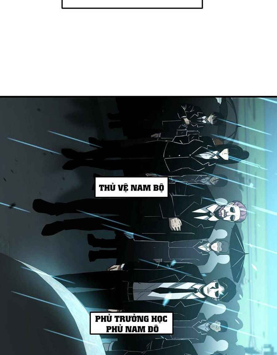 Siêu Phàm Tiến Hóa: Chapter 117