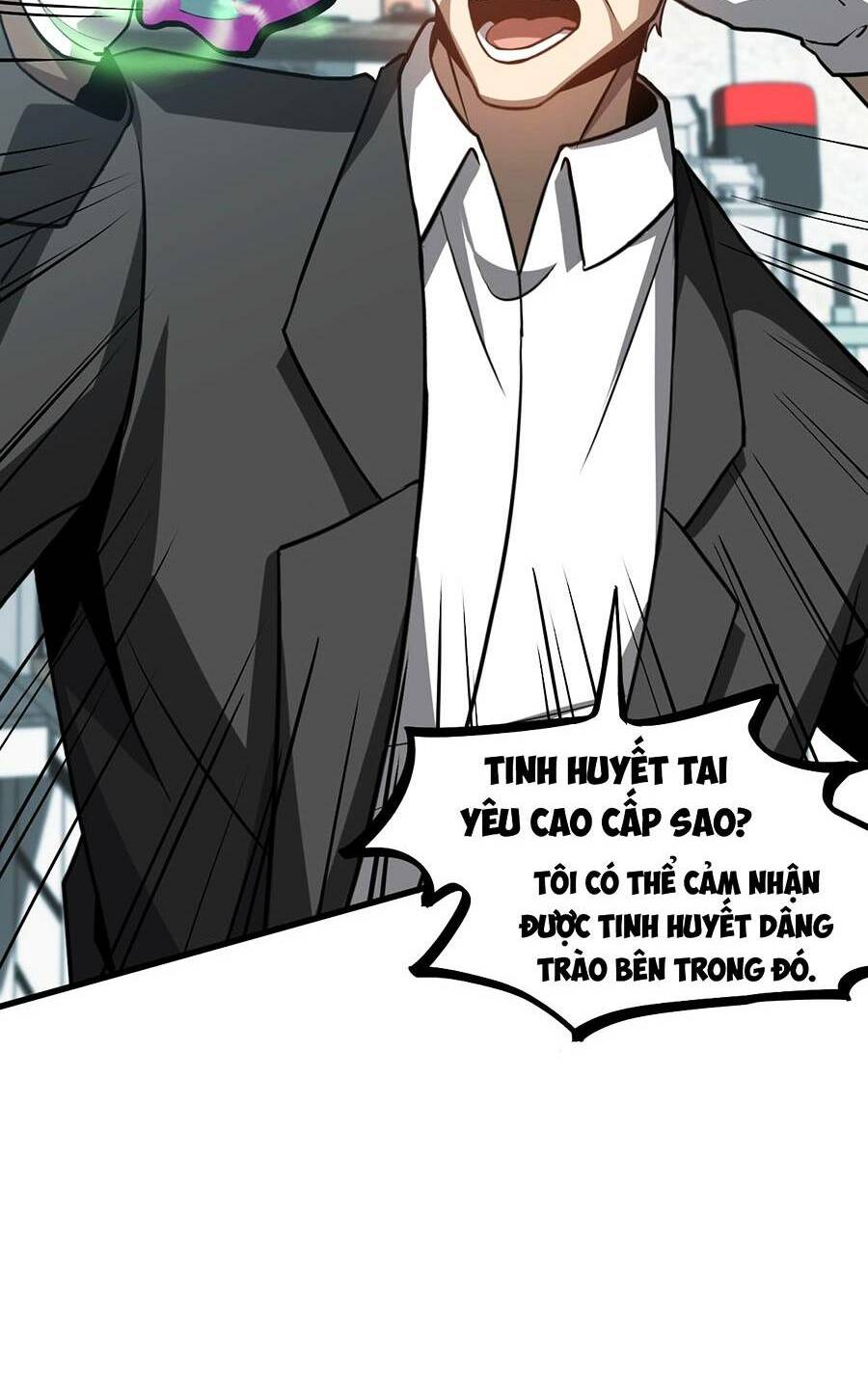 Siêu Phàm Tiến Hóa: Chapter 118