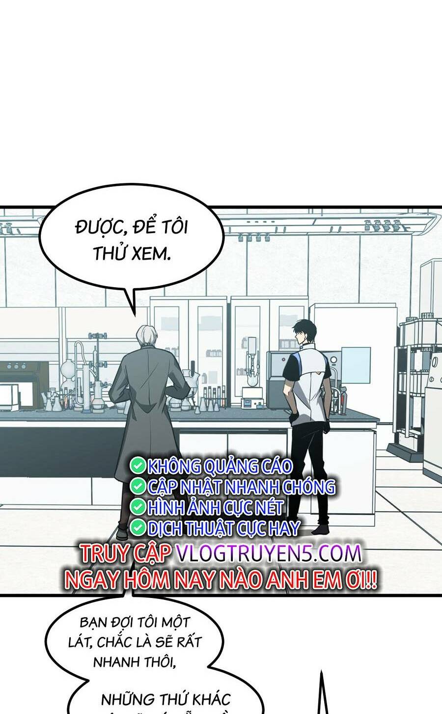 Siêu Phàm Tiến Hóa: Chapter 118
