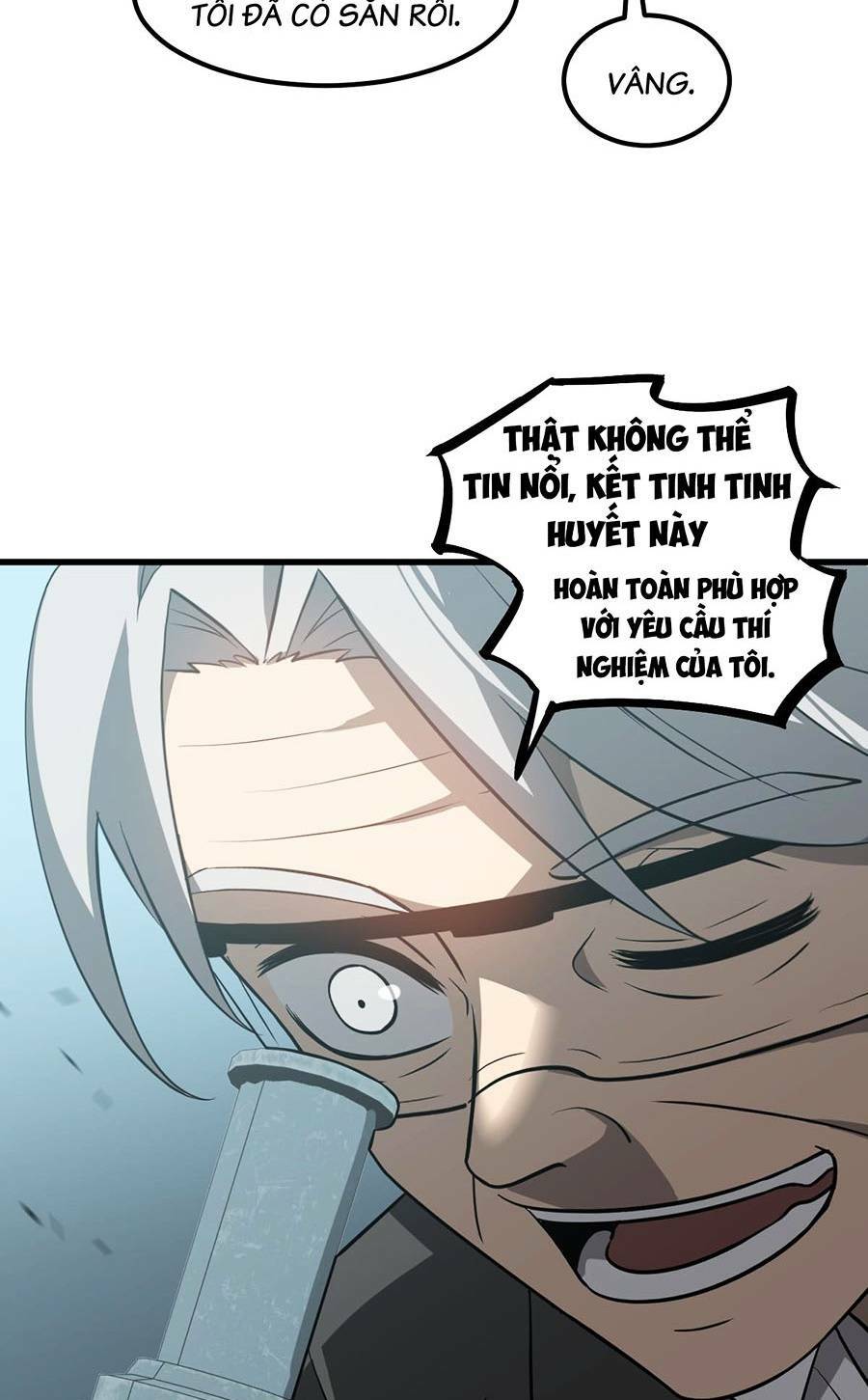Siêu Phàm Tiến Hóa: Chapter 118